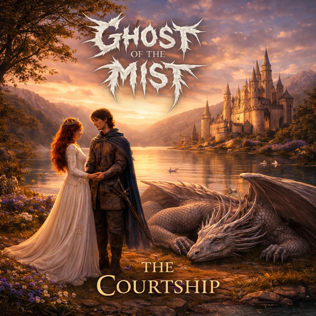 The Courtship